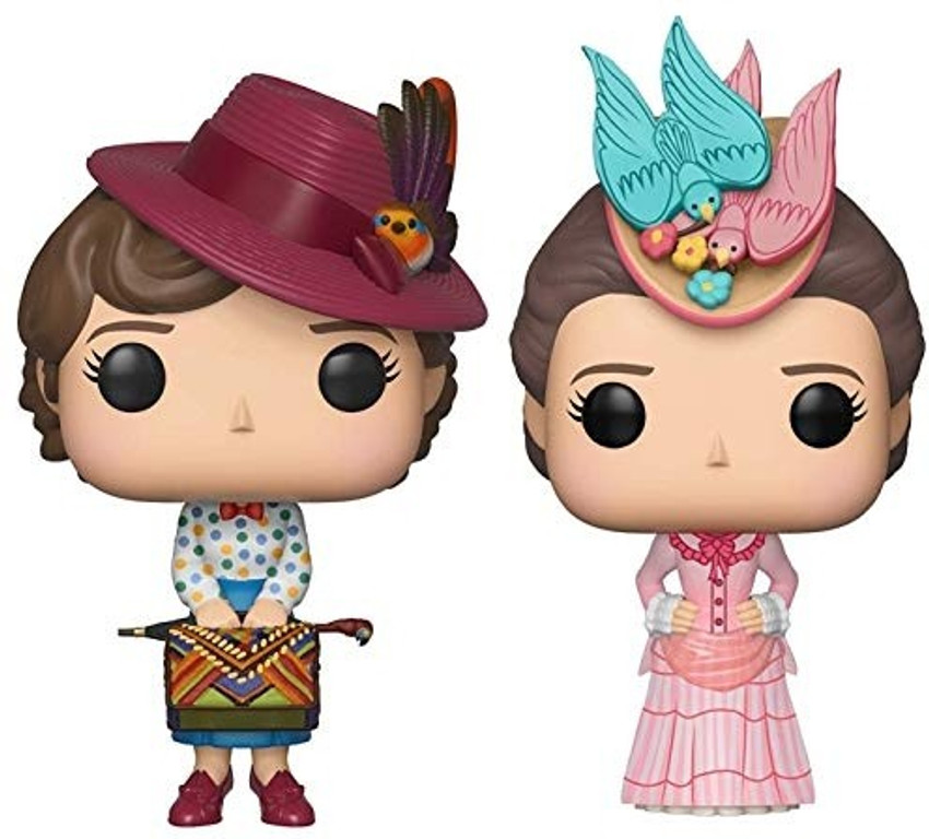 Funko pop mary poppins on sale