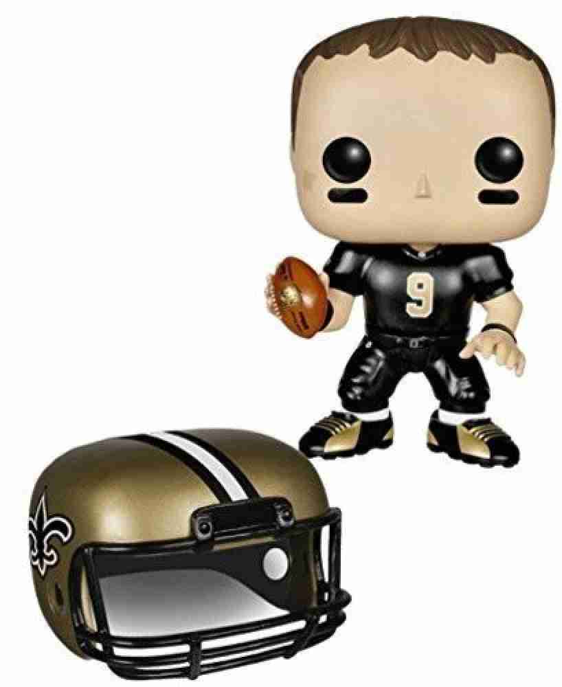 Drew brees funko pop online