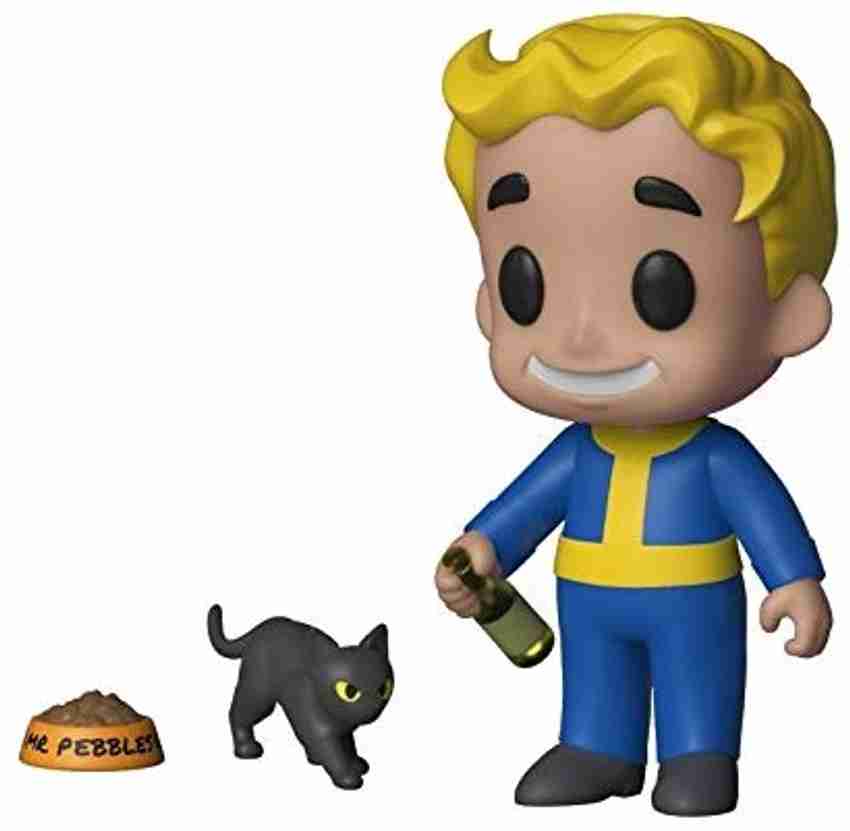 Funko pop fallout vault boy clearance