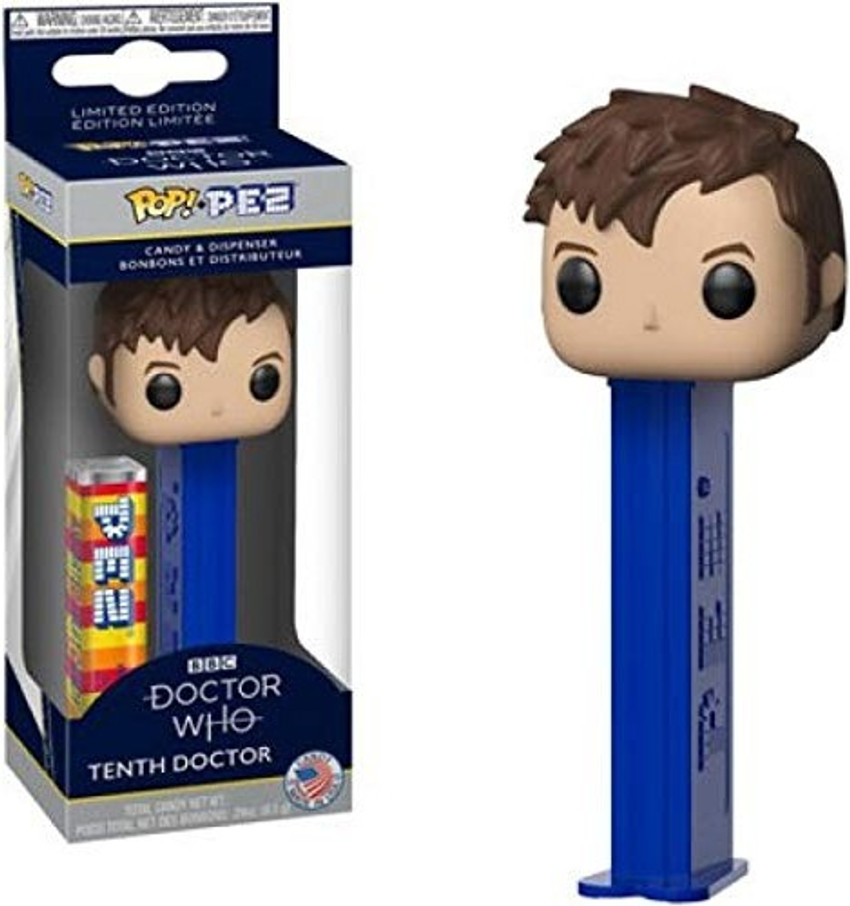 Funko pop 2025 pez