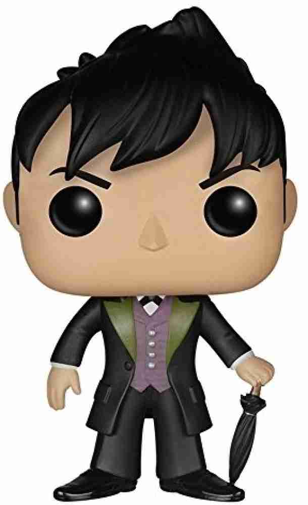 Funko pop on sale penguin gotham