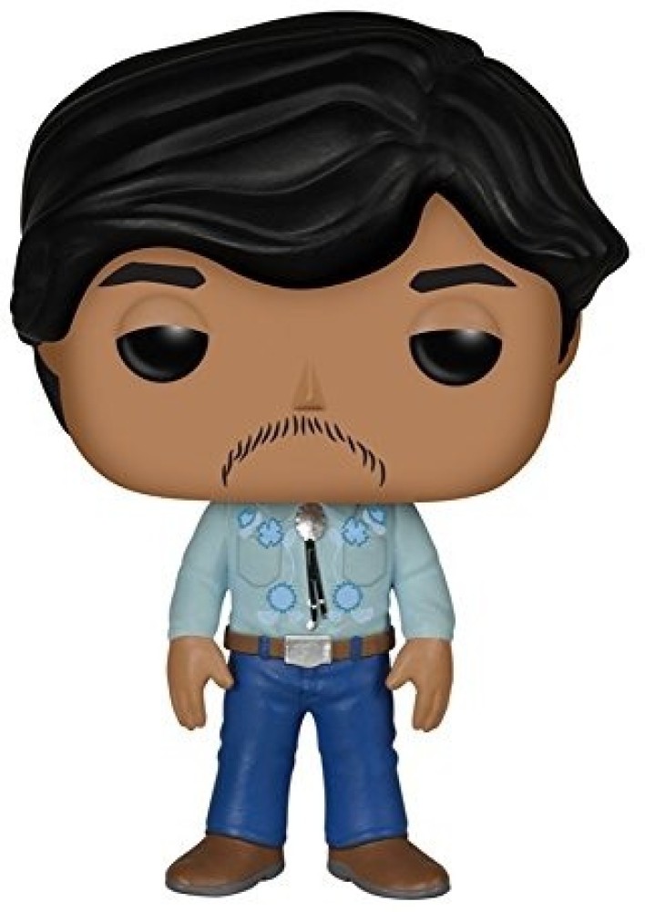 Napoleon dynamite shop funko pop