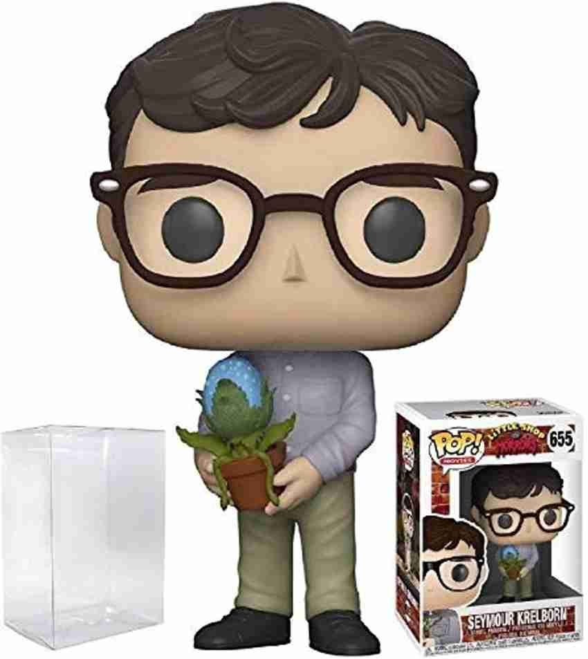 Funko little shop of horrors store
