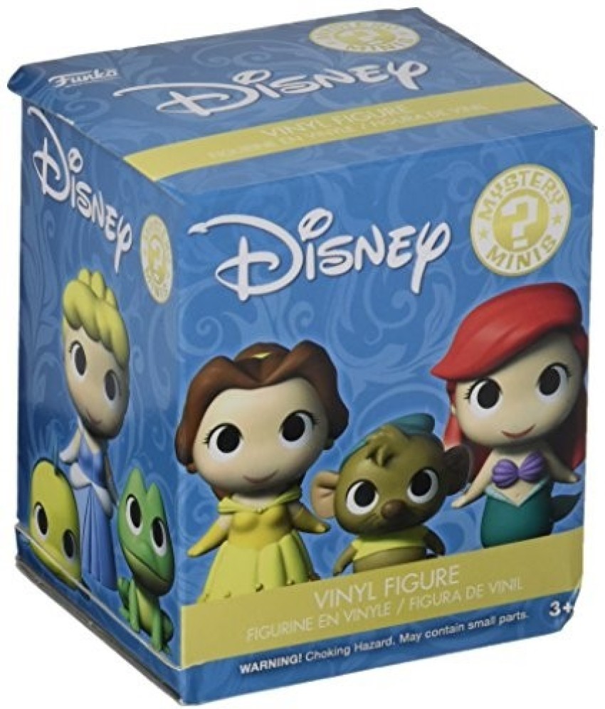 Funko mystery minis clearance disney princess