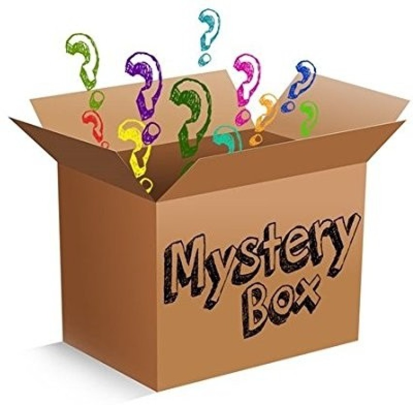 Funko pop mystery on sale box for sale