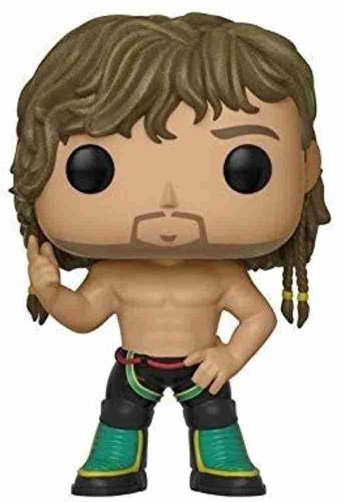 Funko pop top bullet club