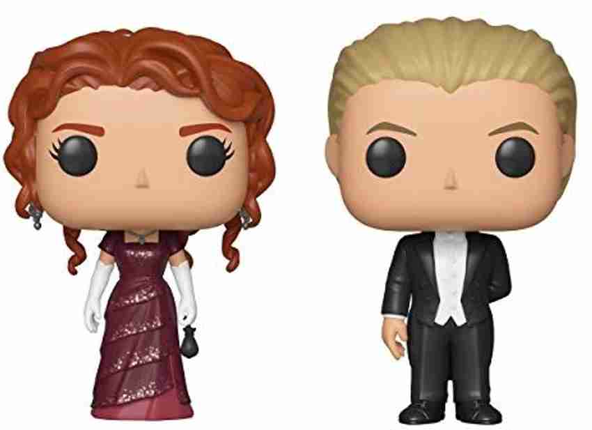 Funko pop titanic best sale