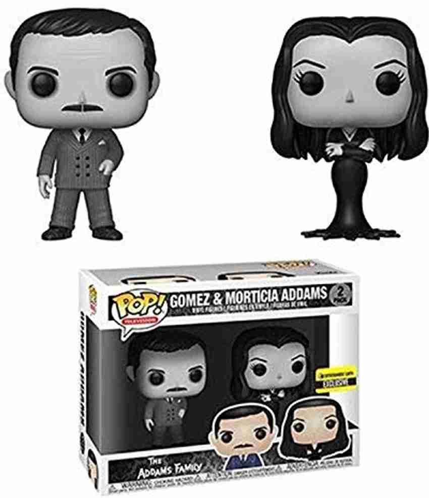 Funko pop hot sale addams family