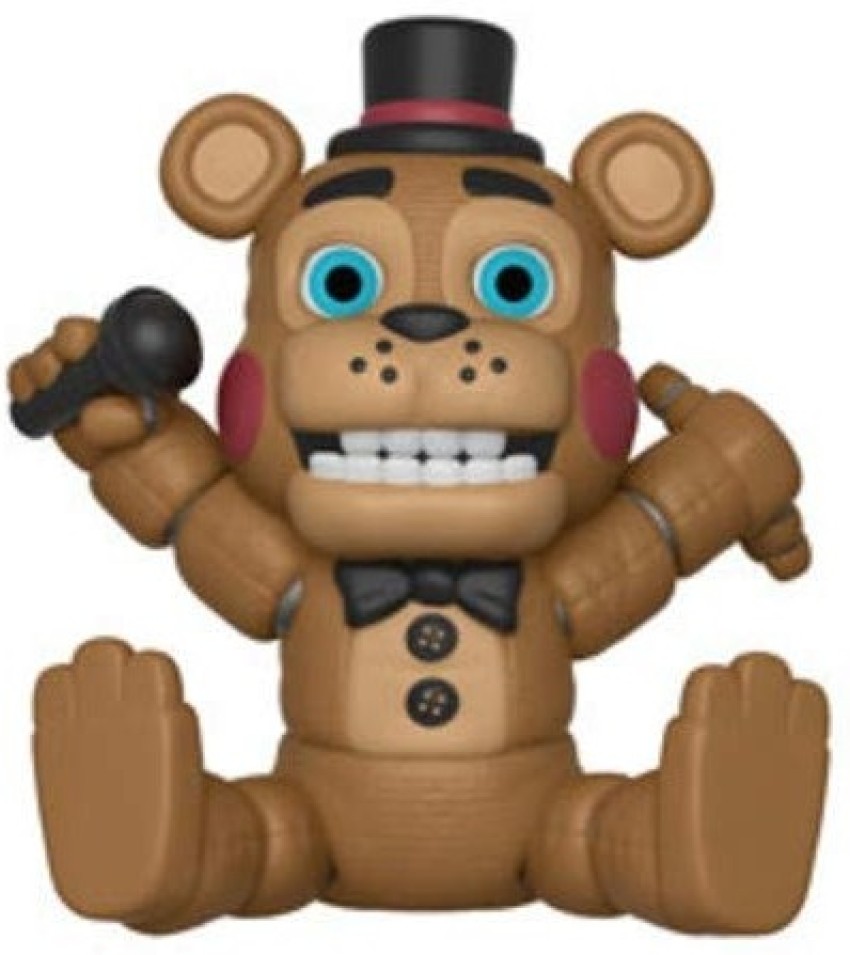 Funko Vinyl Figure Five Nights at Freddys Toy Freddy Collectible Figure,  Multicolor - Vinyl Figure Five Nights at Freddys Toy Freddy Collectible  Figure, Multicolor . Buy Action Figure toys in India. shop