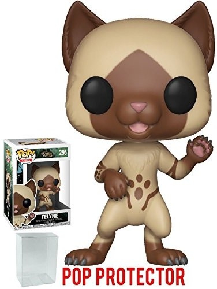 Hyena sales funko pop