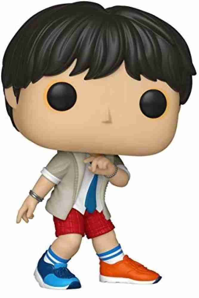 Jhope pop sale figure