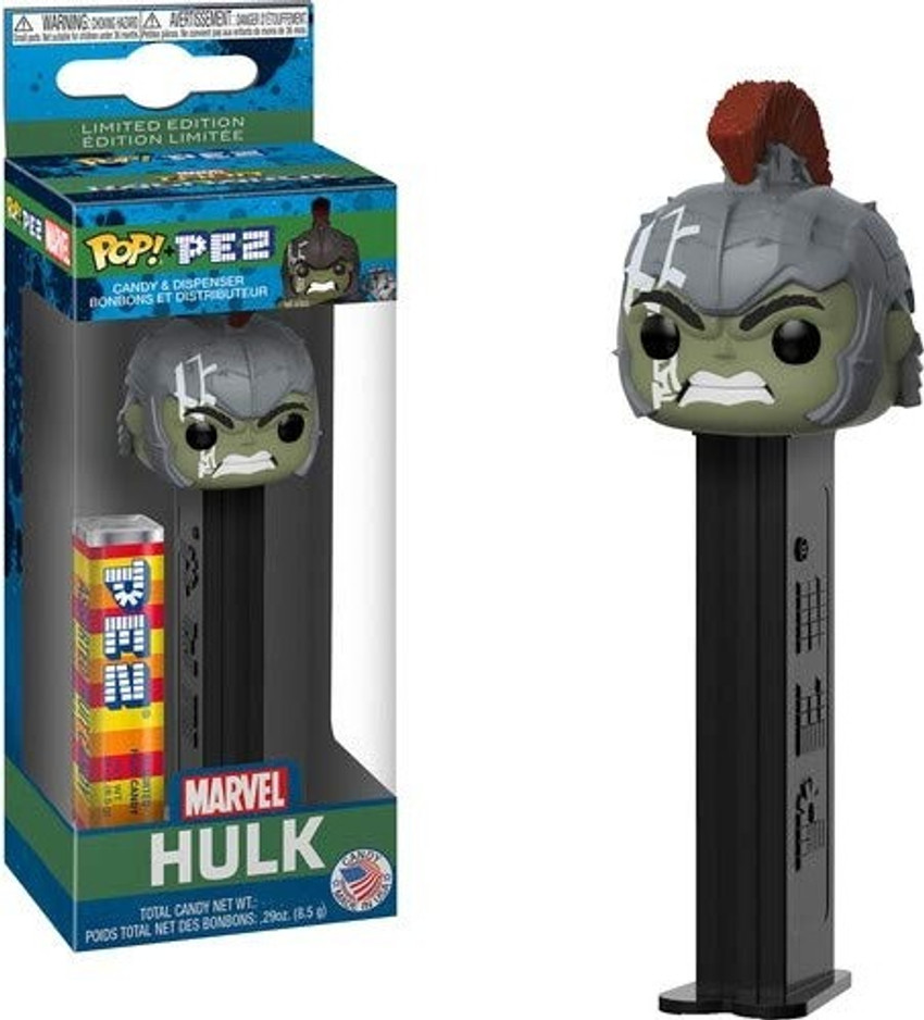 Funko pop pez best sale