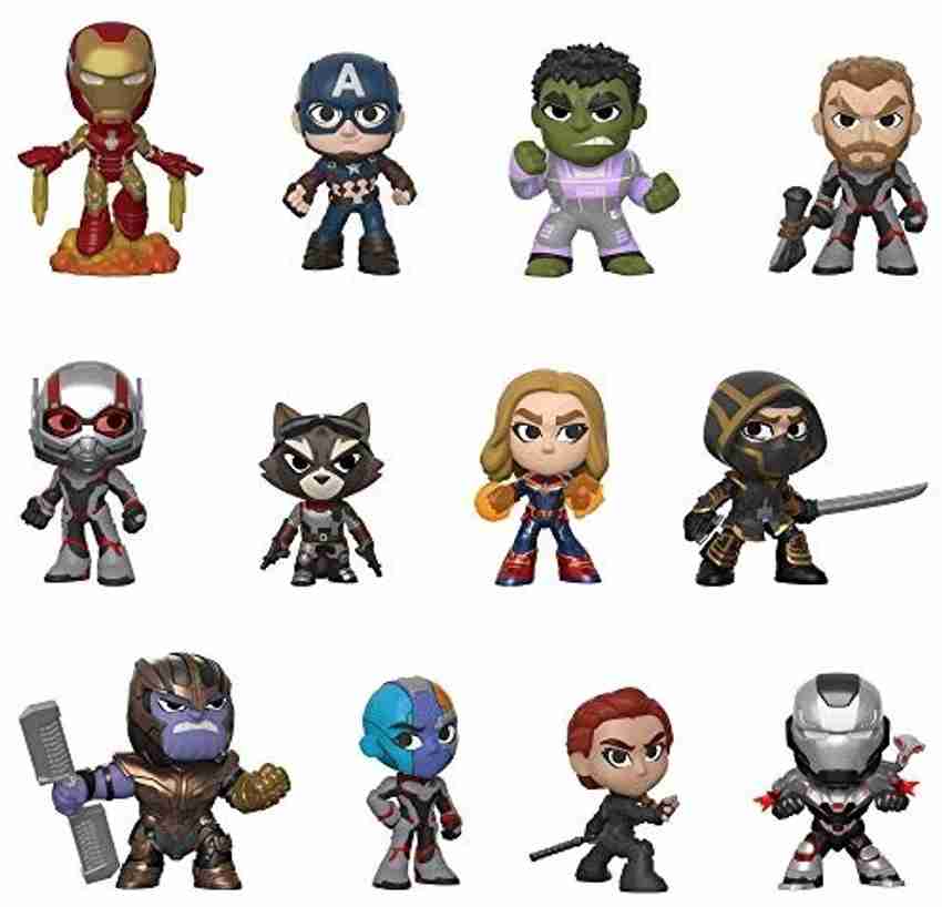 Funko endgame mystery mini hotsell