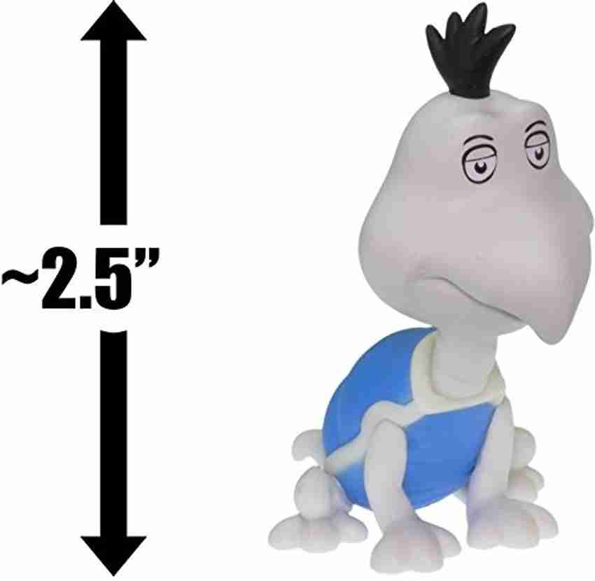Dr seuss top funko mystery minis