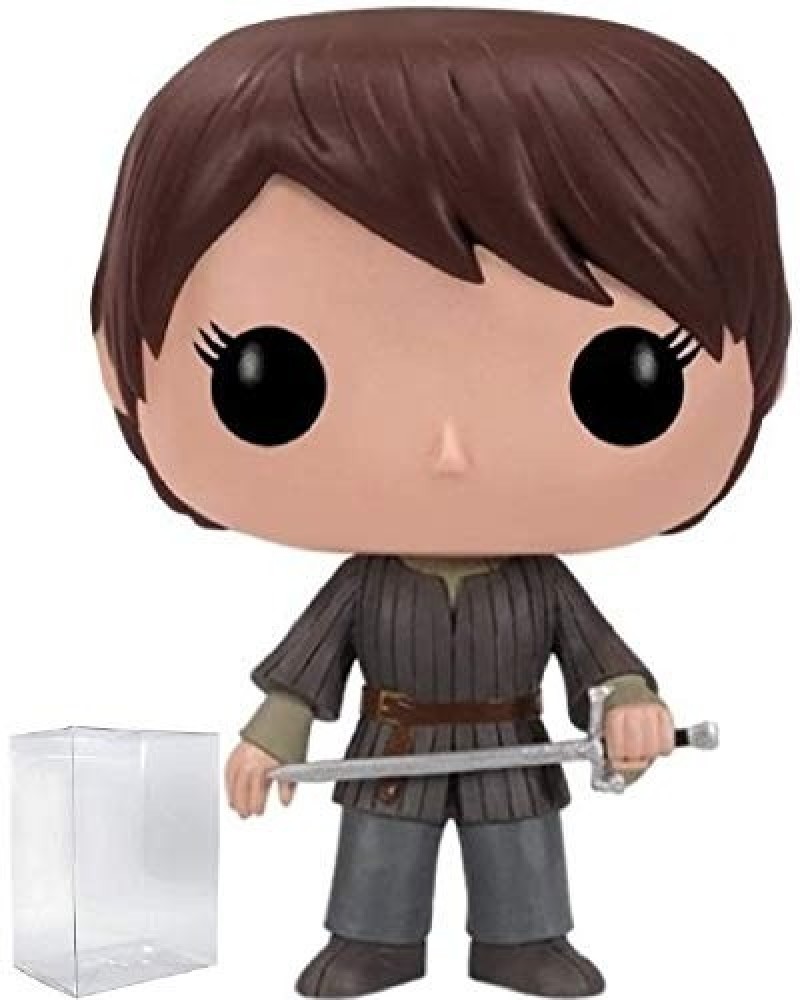 Arya pop clearance vinyl