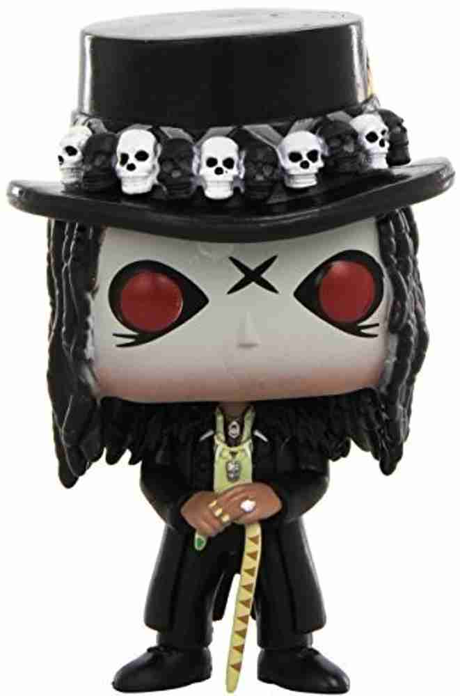 Funko American Horror Story Season Papa Legba American Horror