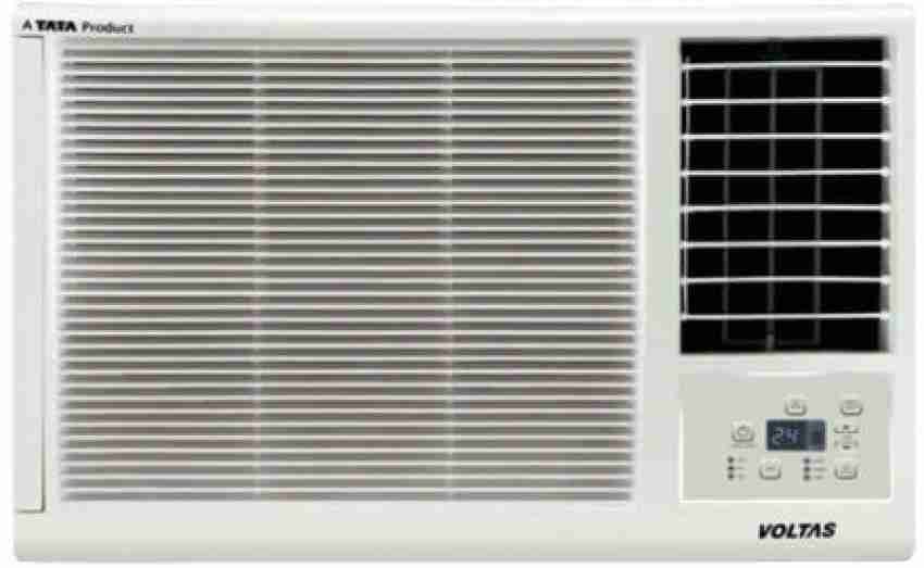 voltas 75 ton split ac 5 star price