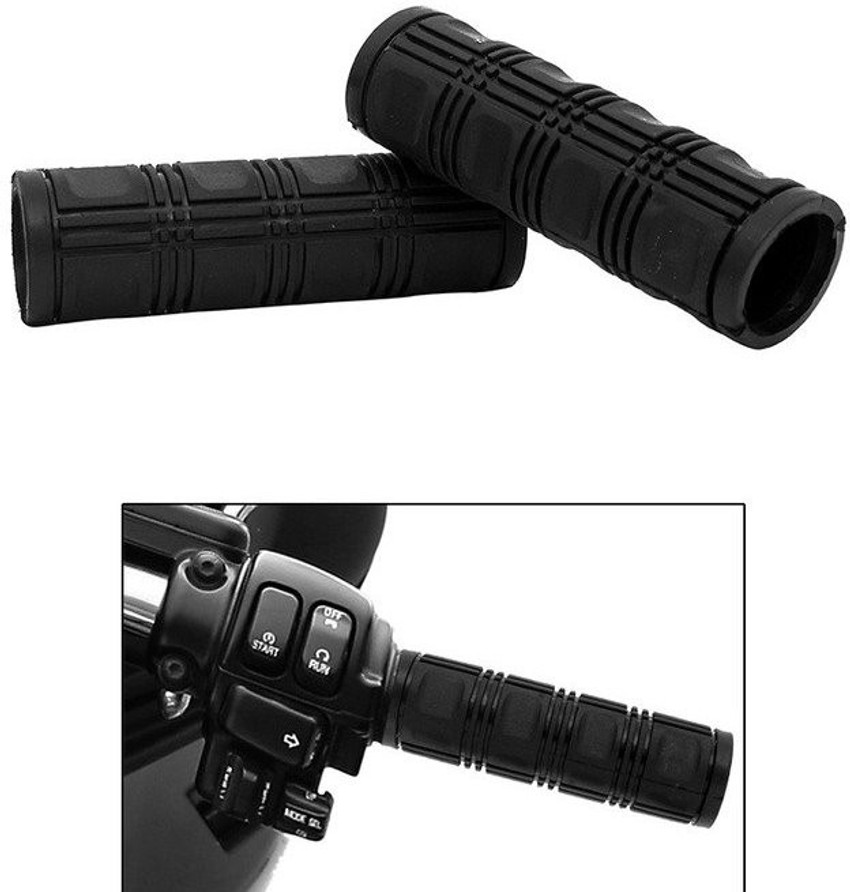 Suzuki access 125 handle on sale cover