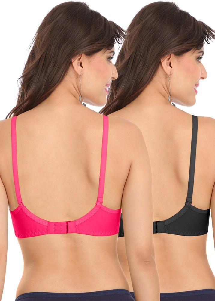 Regular Plain Sona M1020 Bra, Size: 75-100 at Rs 235/piece in