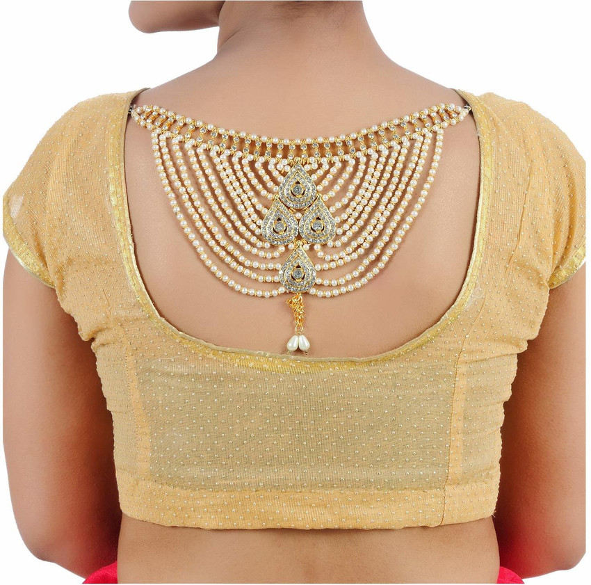 Pearl neck store designs
