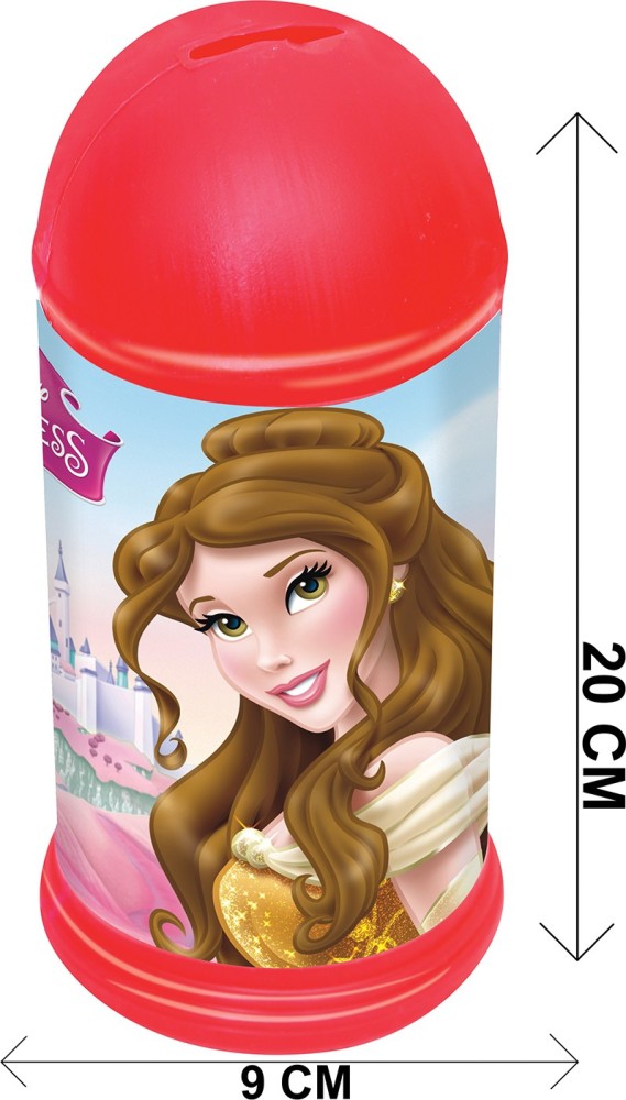 DISNEY Princess Kids Coin Bank Price in India Buy DISNEY