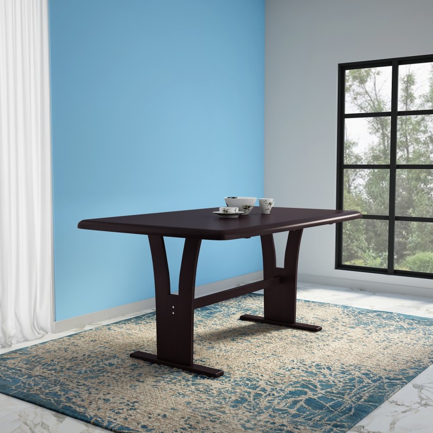 Godrej interio folding store dining table