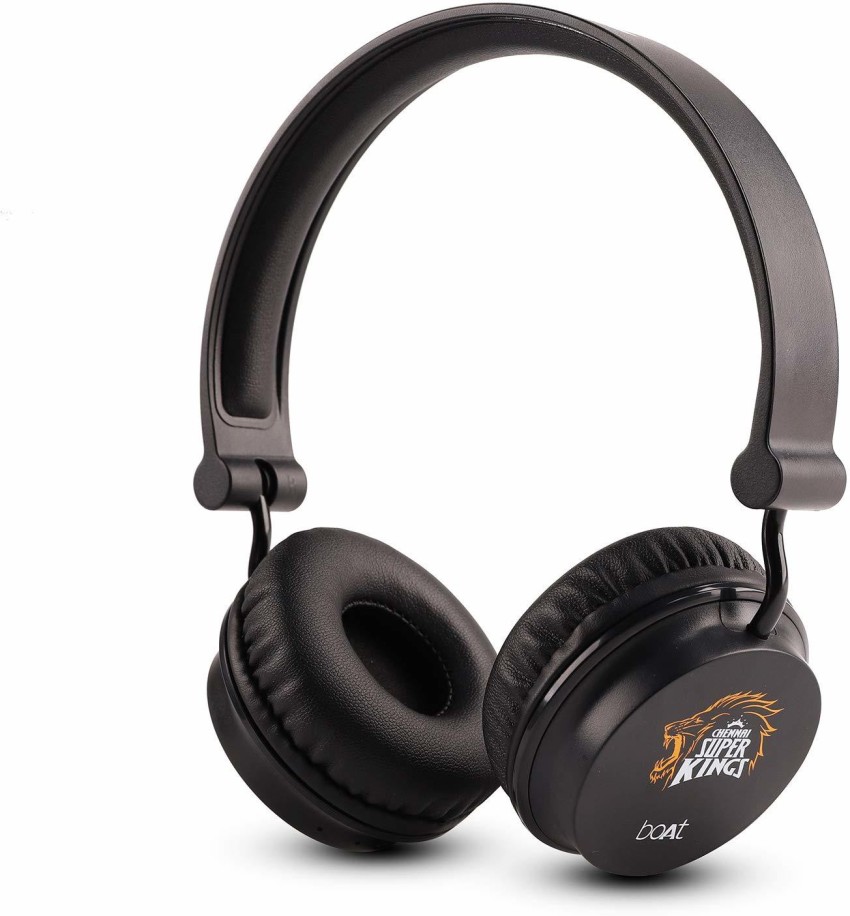 Boat headphones 2025 ipl edition