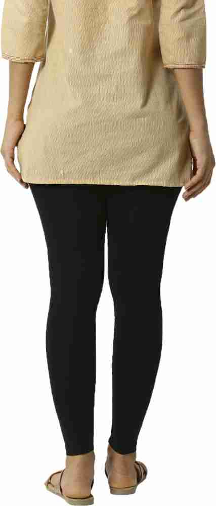 De Moza Ankle Length Ethnic Wear Legging Price in India - Buy De Moza Ankle  Length Ethnic Wear Legging online at