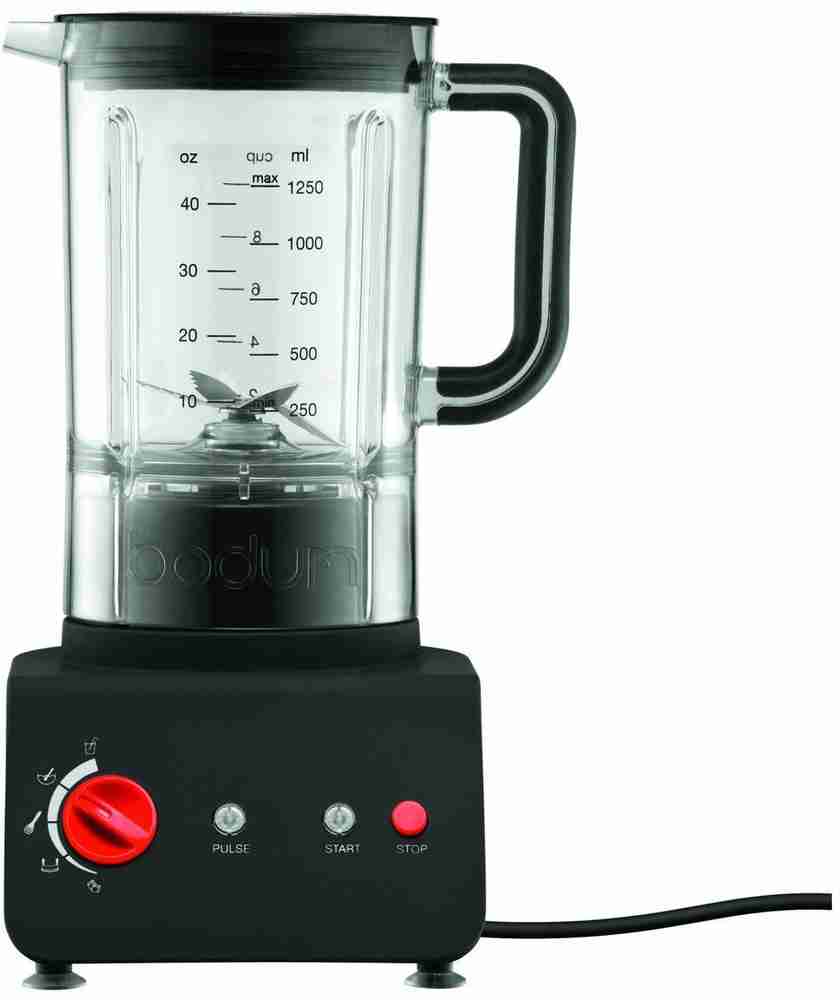 Bodum 63TL7HPCOTPH 500 W Juicer Mixer Grinder Price in India Buy Bodum 63TL7HPCOTPH 500 W Juicer Mixer Grinder Online at Flipkart