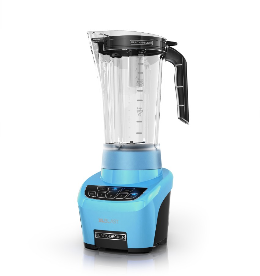 BLACK+DECKER 300W Electric Blender/Smoothie Maker