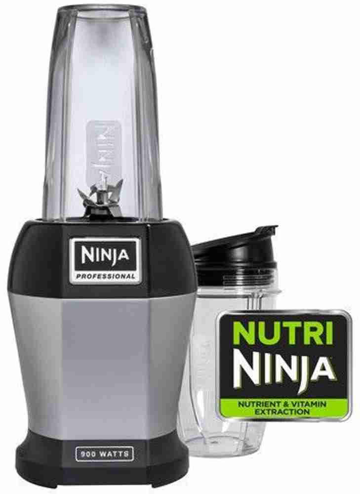 Ninja cheap nutrient extraction