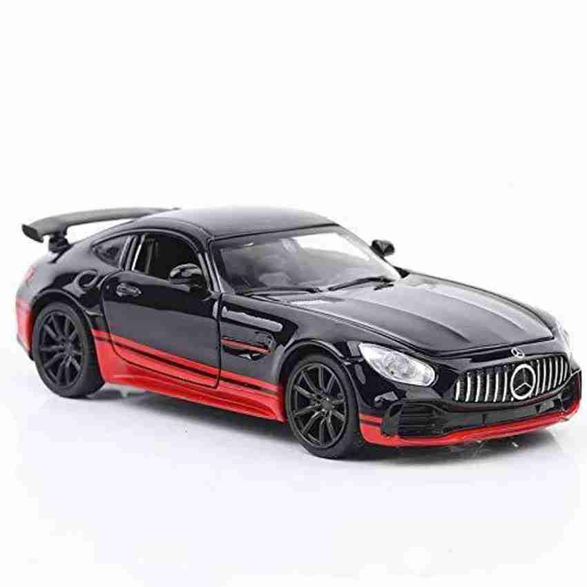 Mercedes amg gt new arrivals toy car