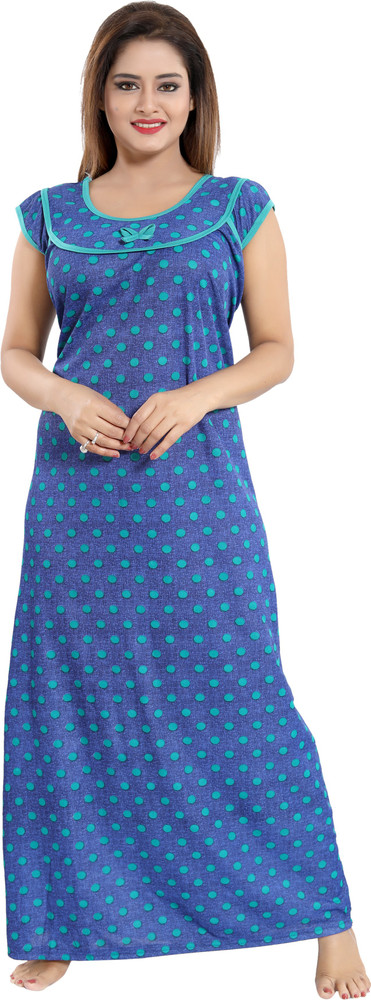 Shopping World Women Nighty