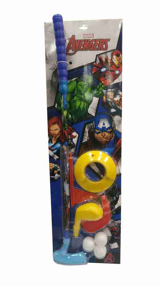 Avengers sales outdoor toys