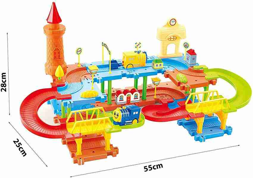 Webby Educational Kids Building Block Train Set 45 Pcs Educational Kids Building Block Train Set 45 Pcs Buy Train Set toys in India. shop for Webby products in India. Flipkart