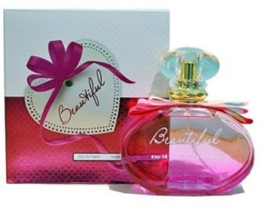 Beautiful perfume 100ml new arrivals