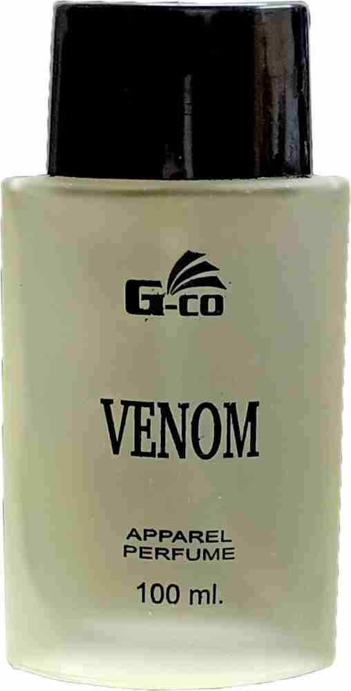 Buy G CO Venom 100 ML Apparel Perfume For Men Perfume 100