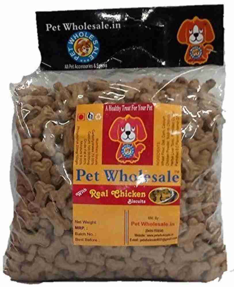 Dog biscuits wholesale sale