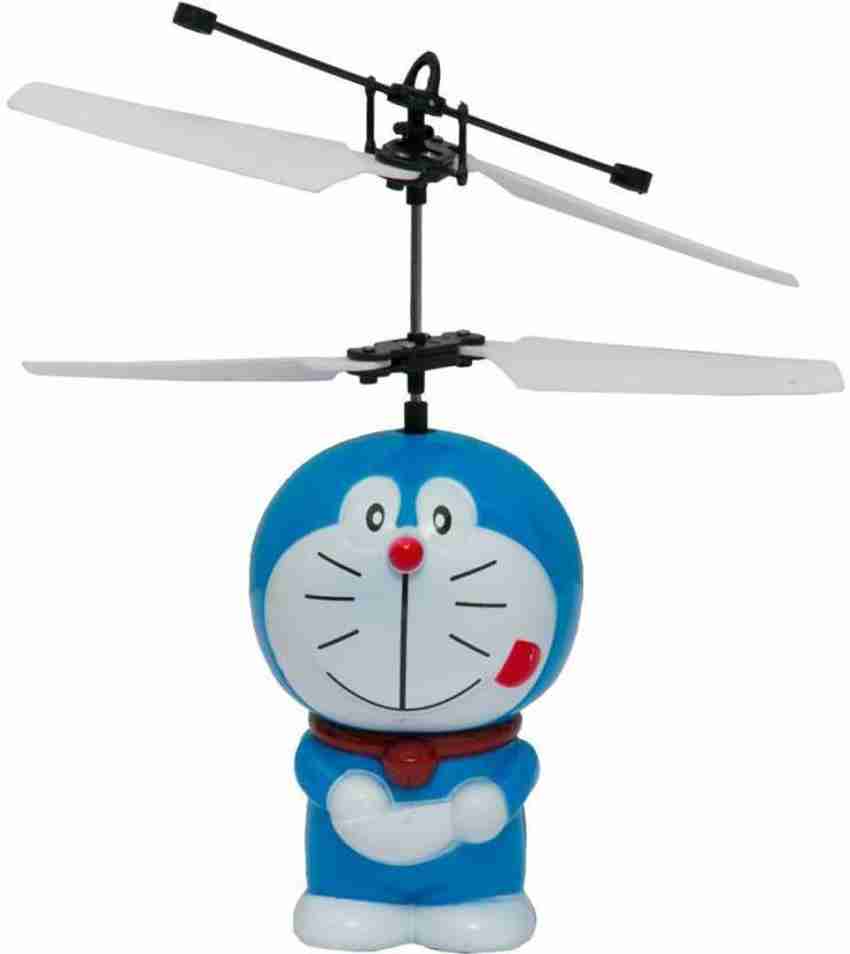 Doraemon remote control helicopter sales