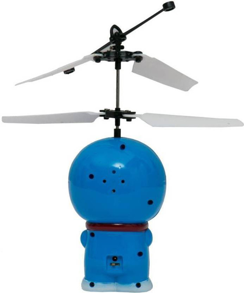 Doraemon remote control helicopter hotsell
