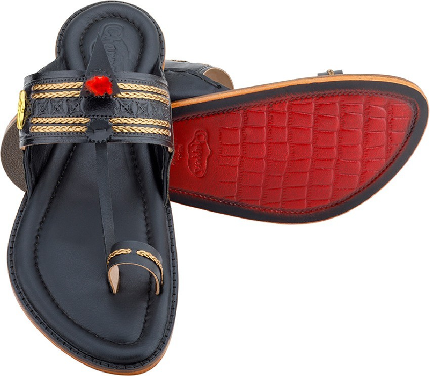 Chappers cheap chappal price