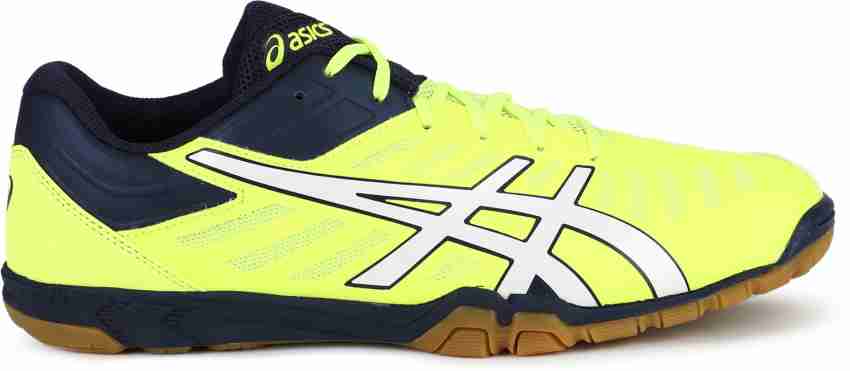 Asics ATTACK EXCOUNTER 2 Tennis Shoe For Men Buy Asics