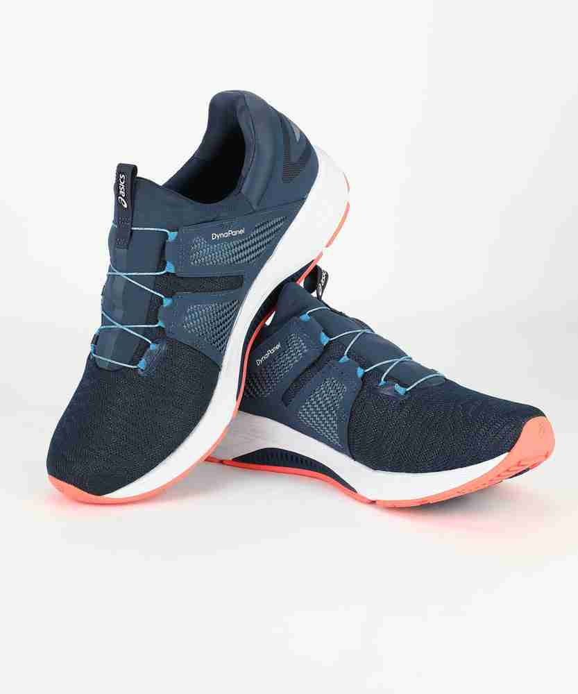 Asics dynapanel top