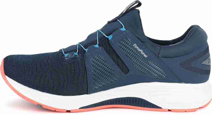 Asics dynamis sales running shoe