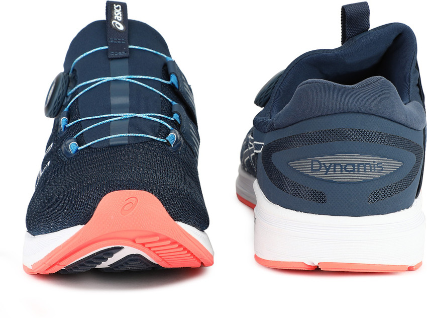 Asics on sale dynamis boa
