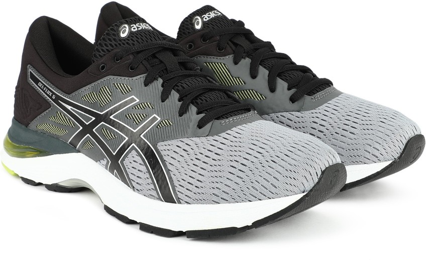 Asics GEL FLUX 5 Running Shoe For Men Buy Asics GEL FLUX 5 Running Shoe For Men Online at Best Price Shop Online for Footwears in India Flipkart