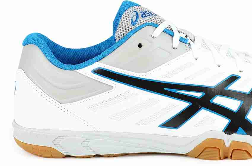 Asics men's attack excounter clearance 2 table tennis shoes