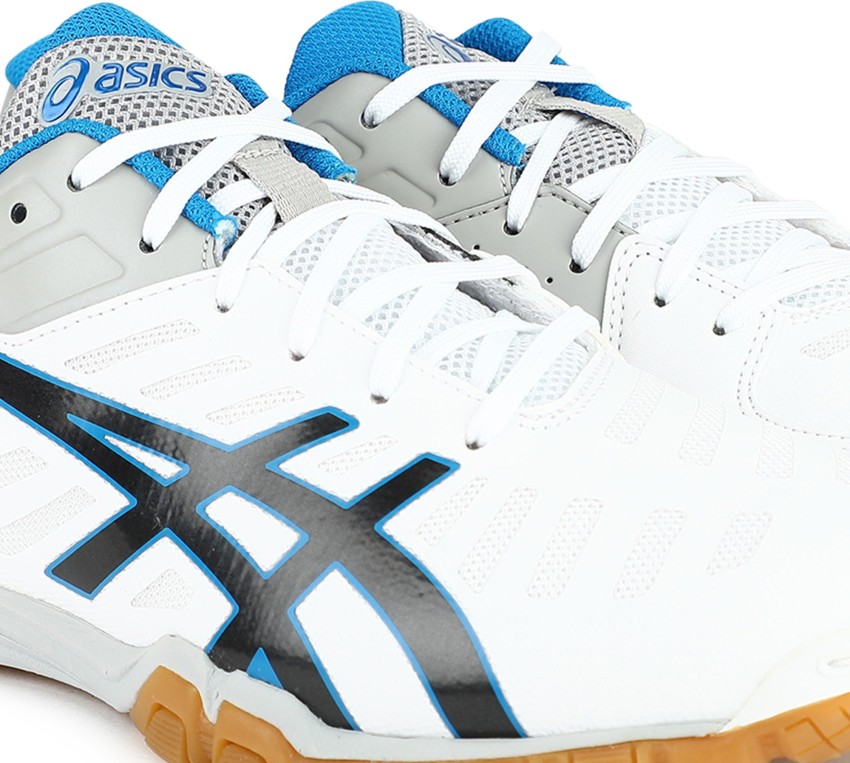 Asics table tennis store shoes india