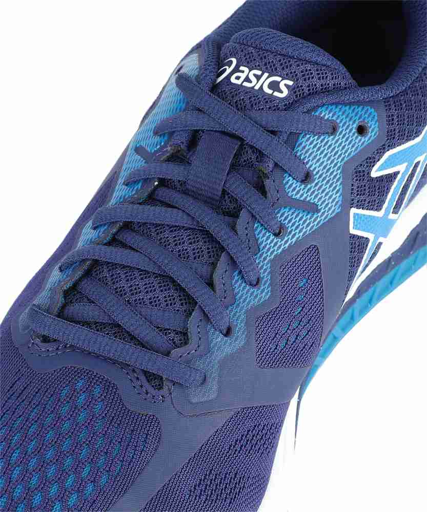 Asics gel foundation clearance homme verte