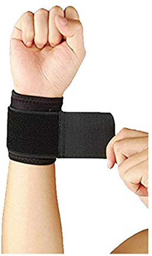 Just Rider Wrist Band for Gym Workout Wrist Support Buy Just Rider Wrist Band for Gym Workout Wrist Support Online at Best Prices in India Fitness Boxing Tennis Skating Hiking